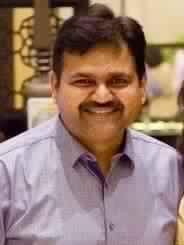 Mr Pavitra Kumar